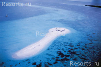 Soneva Fushi Resort & Spa 76